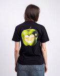Carhartt WIP W' S/S Spoiled T-Shirt Black S