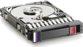 HPE 600GB hot-plug SAS disk twardy 15000 RPM 2.5"