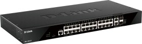 D-Link D-Link DGS-1520-28/E