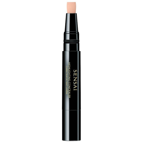 Sensai Rozjasňujúci korektor (Highlighting Concealer) 3,5 ml