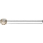 PFERD TOOLS 36310010 brúsny kolík Priemer 10 mm 1 ks; 36310010
