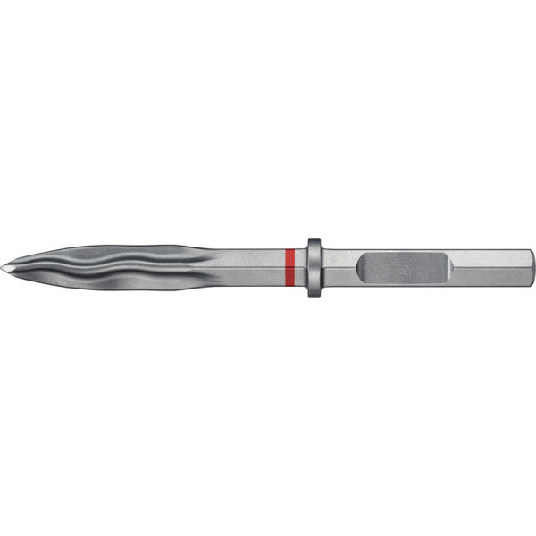 Sekáč špicatý Hilti TE-H28P SM HEX 500 mm