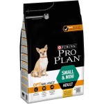 Purina One Adult Mini Filetky s Kuracím A Zel. fazuľkami v šťave 85g