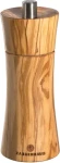 Zassenhaus 22230 Mlynček na soľ Frankfurt / 18 cm / olivové drevo (22230)