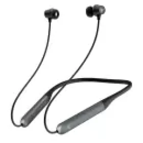 Verbatim TruSound ANC čierna / Bezdrôtové slúchadlá / ANC / Bluetooth 5.4 / mikrofón / 28 h (30205)