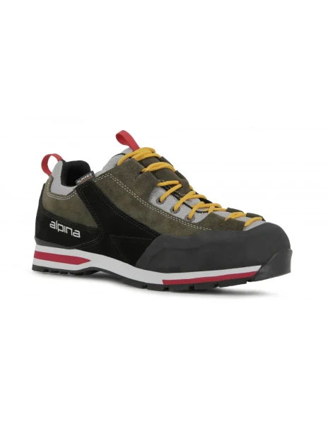 Alpina ROYAL V 23 GREEN 41 5476-41