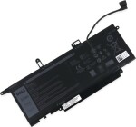 Dell DELL BATTERY rokov 7400 2-IN-1 4C