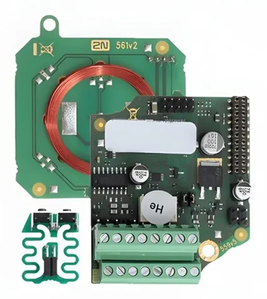 2N IP Force 2.0 / RFID čítačka / 125kHz / 13.56MHz / NFC / Wiegand (9151324)