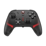 GameSir Cyclone 2 Bundle čierna / Bluetooth 2.4GHz USB-C / Nintendo Switch / Android / PC / iOS (6936685221352)