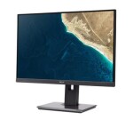 23.8 Acer B247W čierna / IPS / 1920x1200 / 4ms / 250cd / 100M: 1 / VGA / DP / HDMI / VESA (UM.FB7EE.004)