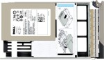 Dell 960GB 2.5'' SATA III (6 Gb/s) (345-BDQM?/2)