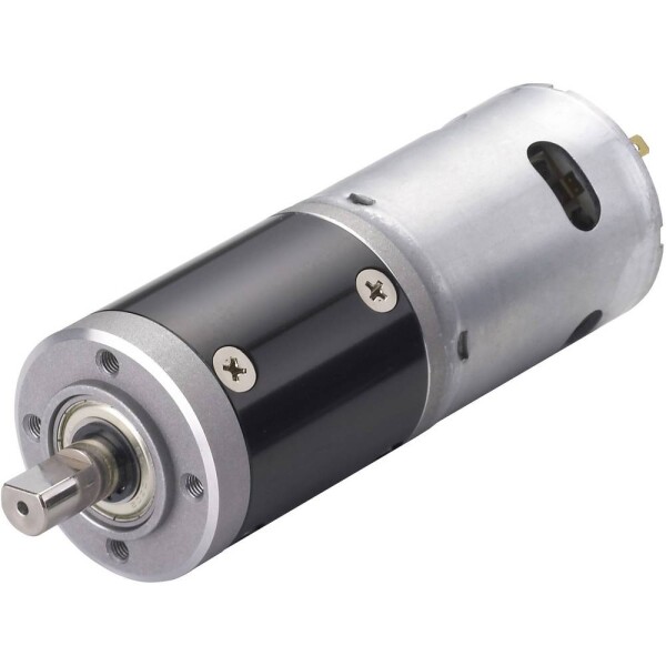 TRU COMPONENTS IG520676-40231R jednosmerný elektromotor prevod 24 V 3600 mA 9.80665 Nm 8 U/min Priemer hriadeľa: 12 mm; 1601554