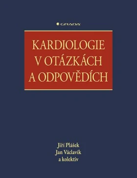 Kardiologie v otázkách a odpovědích, Plášek Jiří
