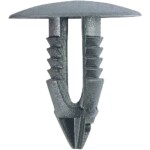 Ford Push-In Connector Clip Pack 10 kusov KS Tools 420.1259; 420.1259