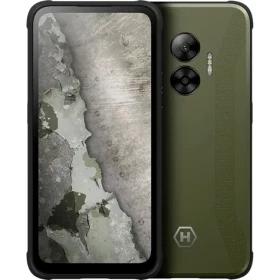 MyPhone Hammer Blade V 5G 8+256GB zelená / 6.59 "IPS / 256GB / Android 13 (TELMYAHBLADEV5GGR)
