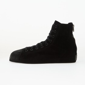Tenisky Y-3 Nizzastar Hi Black/ Black/ Black EUR 44