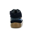 Froddo Tex Go G3110265-16 Dark Blue celoročné členkové barefoot topánky 29 EUR