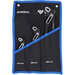 Brilliant Tools BT064910 BT064910 inštalatérske SIKO kliešte; BT064910