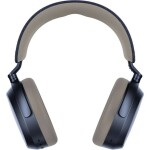 Sennheiser SENNHEISER MOMENTUM 4 Wireless Denim - Słuchawki bezprzewodowe