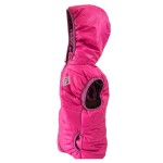 športová vesta nylon, Pidilidi, PD1085-01, Dievča - 98 | 3roky