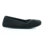 Xero shoes Phoenix Black Knit barefoot baleríny 36.5 EUR