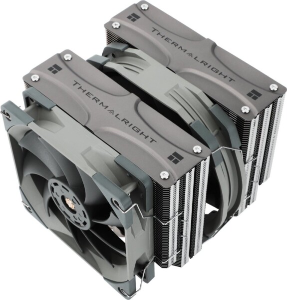 Thermalright Frost Commander 140