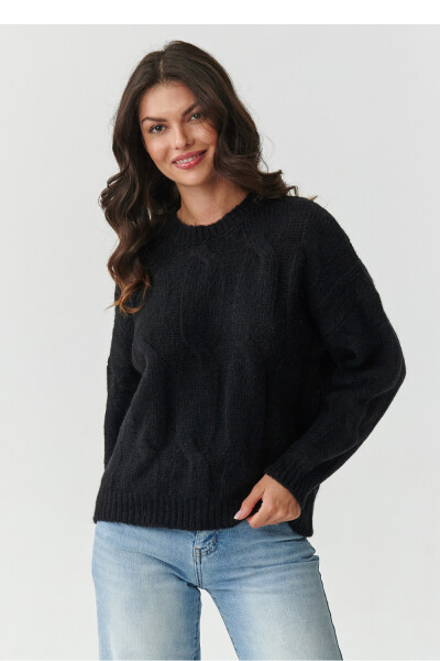 Sveter model 217362 Macadamia universal