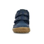 Froddo G3110266-12 Blue+ celoročné členkové barefot topánky 24 EUR