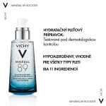 VICHY Minéral 89 hyaluron booster 50 ml