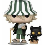 Funko POP Animation: BLEACH - Kisuke w/Yoruichi