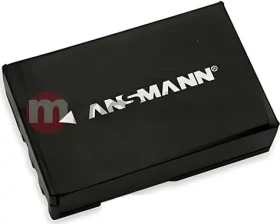 Ansmann A-Nik EN-EL12 / Fotoakumulátor / Li ION / 3,7 V / 1050 mAh (5044483)