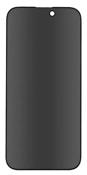 Forever Privacy Tvrdené sklo pre Apple iPhone 15 Pro (OEM101923)