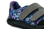 Jonap B18 modrá srdce barefoot tenisky 34 EUR