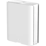 Asus ZenWifi BQ16 biela 3ks / Mesh router / WiFi 7 / 2.4GHz / 1x 2.4/5/6Hz / 10Gbps WAN + 3x LAN (90IG08K0-MO3N4V)