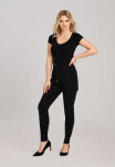 Look Made With Love Trousers 256 Preety Black