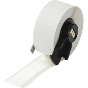 BRADY Etiketa Aggressive Adhesive / Samolepiace etiketa / Silne lepivá (M6C-750-499)