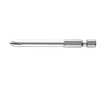 Makita B-25220 Sada bitov PH2 x 50mm (3ks) (B-25220)
