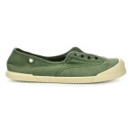 Igor Lona 5.1 Kaki dámske barefoot tenisky 40 EUR