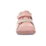 Garvalín Botin Casual Petalo ružové zimné barefoot topánky 23 EUR