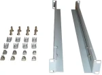 ONLINE Rackové montážne koľajnice pre UPS / Montážne koľajnice (RACK-KIT)
