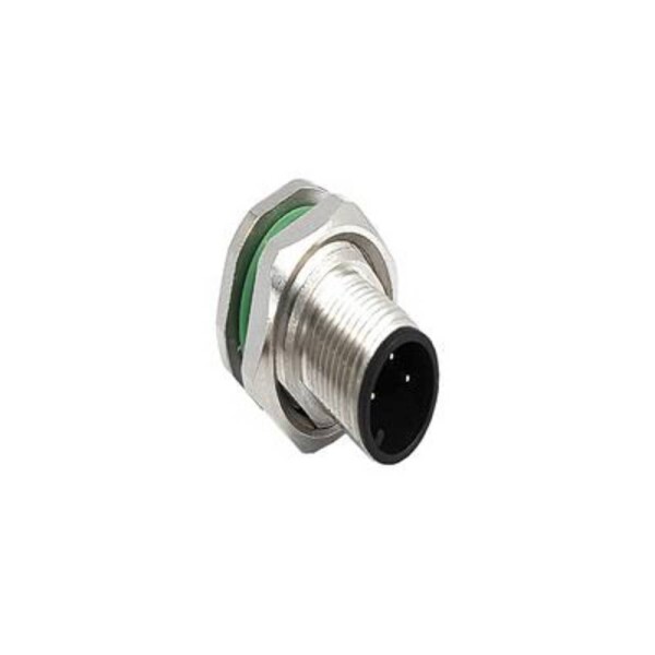 Bulgin PXMBNI12RPM04DPCM16 1 ks; PXMBNI12RPM04DPCM16