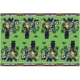 Obrus Minecraft, 120 x 180 cm - Procos