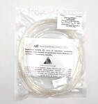 VZORKA 20 METROV - INNOVATEFIL TPU HARDNESS+ filament natural 1,75 mm