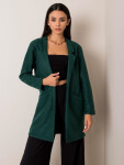 Kabát zelený XL