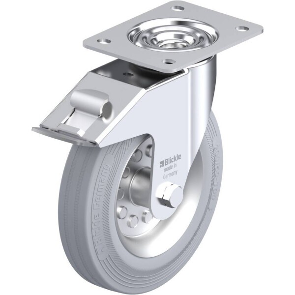 Blickle 520213 otočné koliesko s brzdou; 520213
