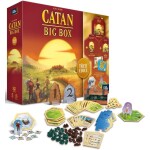 Albi Catan - Big Box (redesign 2025)