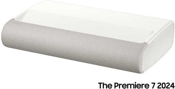 Samsung Samsung LPU7D The Premiere 4K UHD laser smart projector