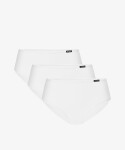 Dámske nohavičky 3-PACK Classic M