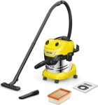 Karcher WD 4 S V-20/5/22; 1000 W