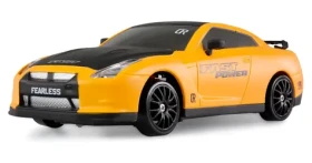 AMEWI RC auto Drift Sport 4WD žltá
